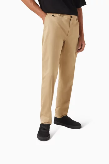 Portofino Yacht Shoes in Suede