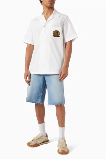 شورت برمودا دينم