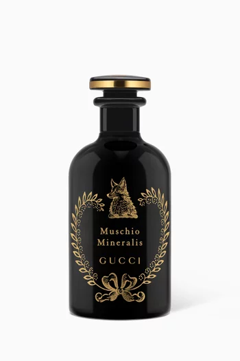 ماء عطر غوتشي ذا الكيميست غاردن افلورال موسكيو مينيراليز، 100 ملل