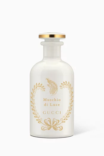 ماء عطر غوتشي ذا الكيميست غاردن افلورال موسكيو دي لوتشي، 100 ملل