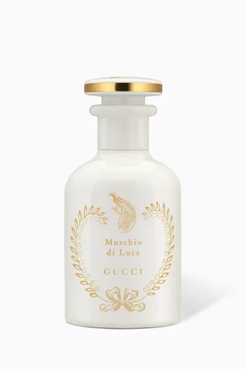 ماء عطر غوتشي ذا الكيميست غاردن افلورال موسكيو دي لوتشي، 50 ملل