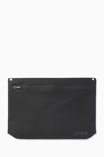 حقيبة اسنشالز بتصميم مقاوم للماء