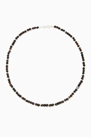 Onyx Necklace