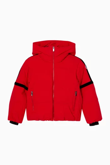 Barsy Jr Down Jacket