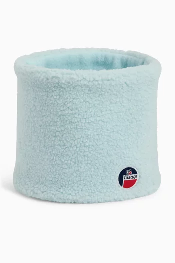 Sirius Neckwarmer in Fleece