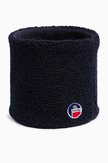 Sirius Neckwarmer in Fleece