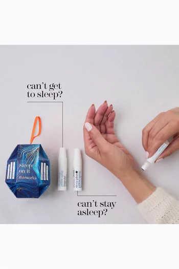 مجموعة هدايا سليب اون ات