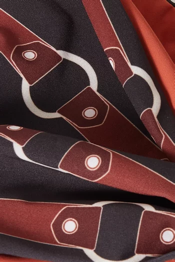 San Miguel Reversible Bikini Top