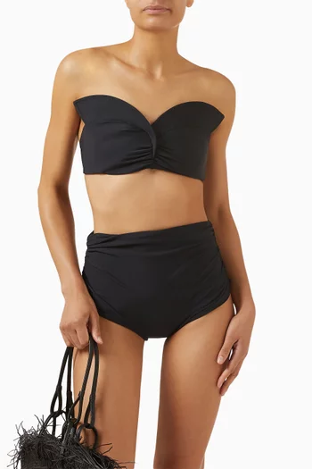 Victoria Bikini Briefs