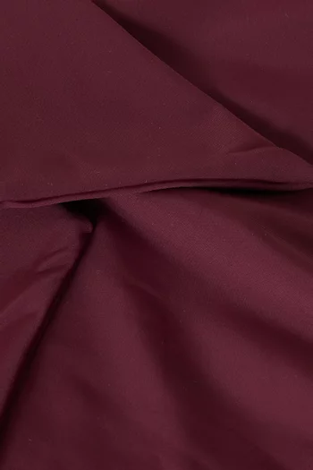 Quetzal Reversible One-piece Swimsuit