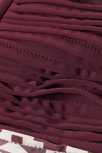 Emma Reversible Bikini Top