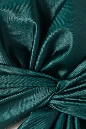 Albatross Reversible Bikini Top