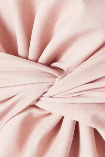 Albatross Reversible Bikini Top