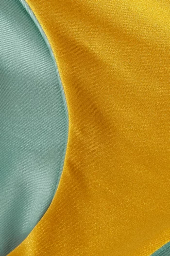 Guava Reversible Bikini Briefs