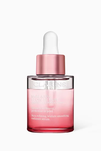 Multi-Active Glow Serum, 30ml