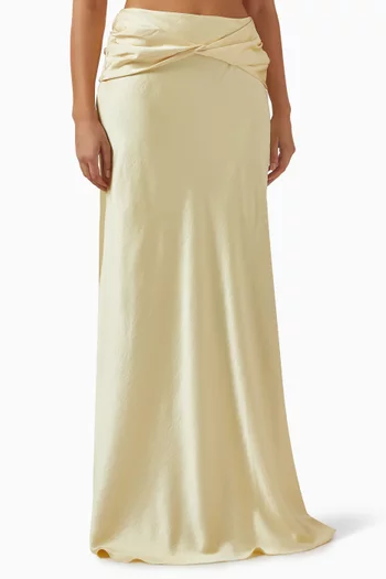 تنورة اندي بدرابيه ستان