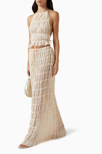 تنورة جولييت جورجيت