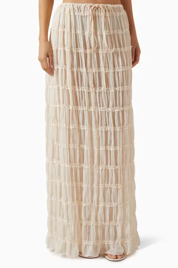 تنورة جولييت جورجيت