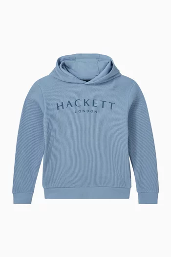Logo Hoodie