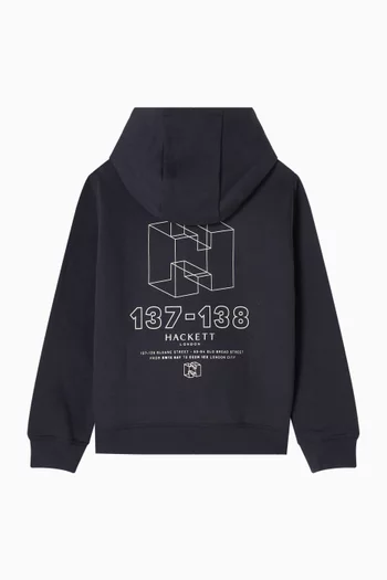 Logo Hoodie