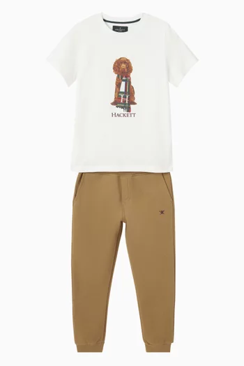 Classic Fit Harry T-shirt