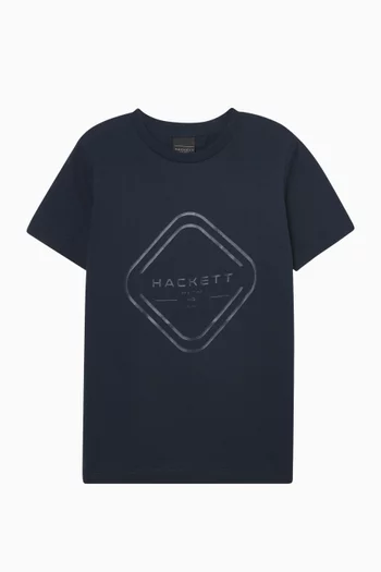 Classic Fit Club House T-shirt