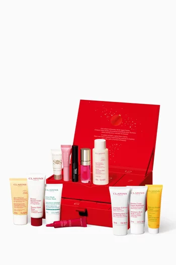 مجموعة تقويم الكريسماس 12 يوم