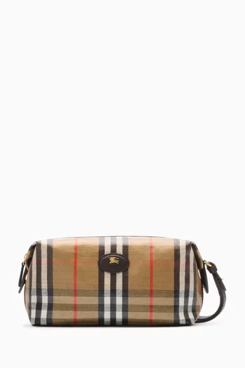 Highlands Travel Pouch