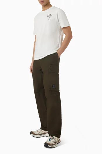 Micro-Reps Boxy Cargo Lens Pants