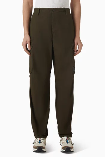 Micro-Reps Boxy Cargo Lens Pants