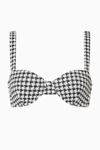 Escape Underwire Bikini Top