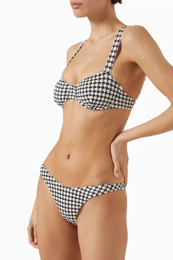 Escape Bikini Briefs