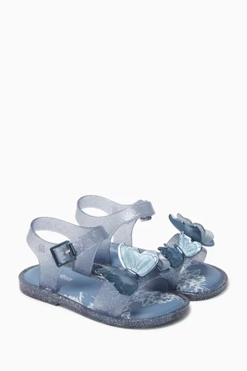 Butterfly Sandals