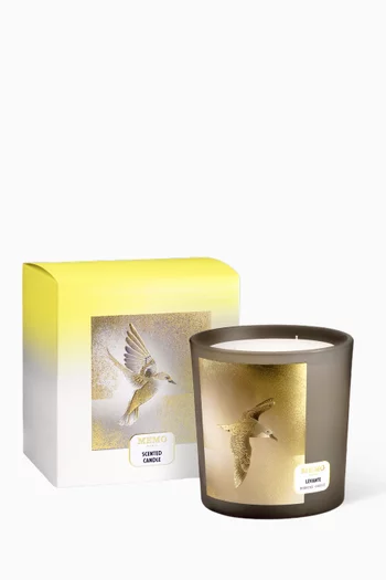 Levante Scented Candle, 600g