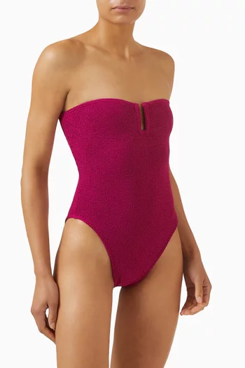 Blake One-piece Swimsuit
