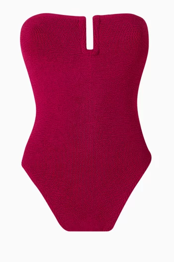 Blake One-piece Swimsuit