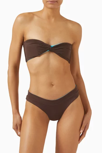 Rio Reversible Bikini Briefs