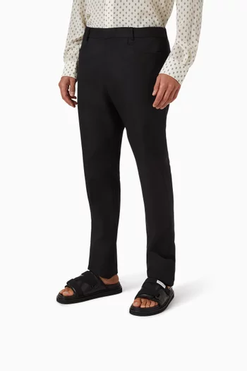 Arloh Slides in Nappa