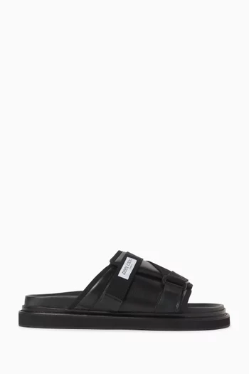 Arloh Slides in Nappa