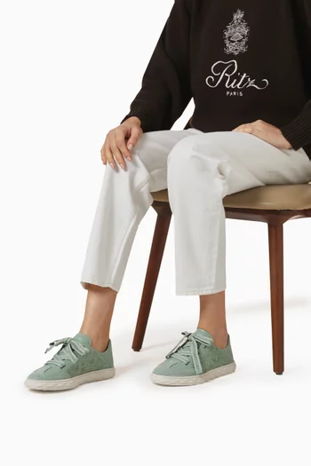 Diamond Light Flex F Sneakers