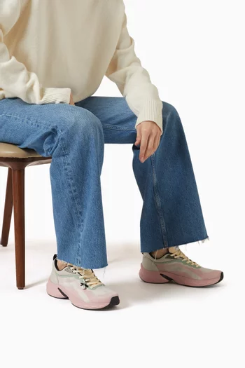 Diamond Run F Sneakers