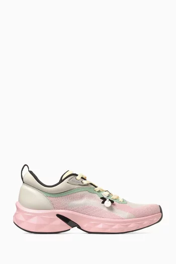 Diamond Run F Sneakers
