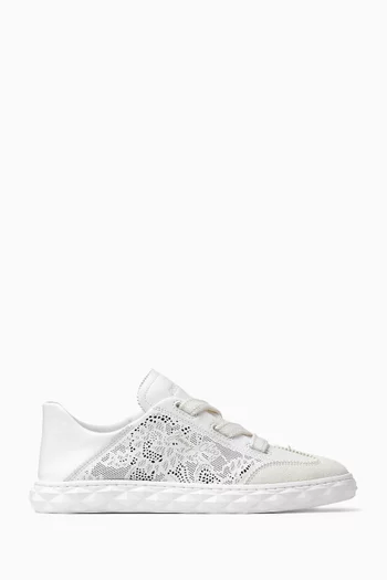 Diamond Light Flex F Sneakers