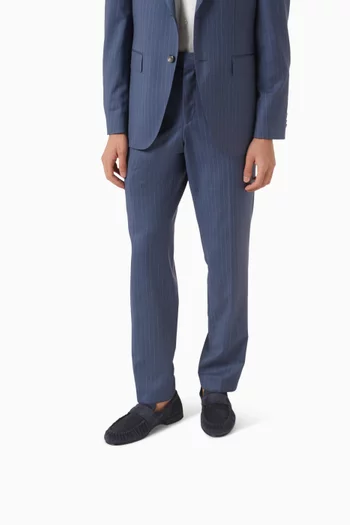 حذاء سهل الارتداء إيليس شمواه