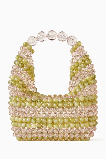 حقيبة جودي صغيرة بيد علوية