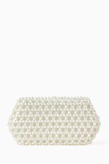 كلاتش ليزي خرز