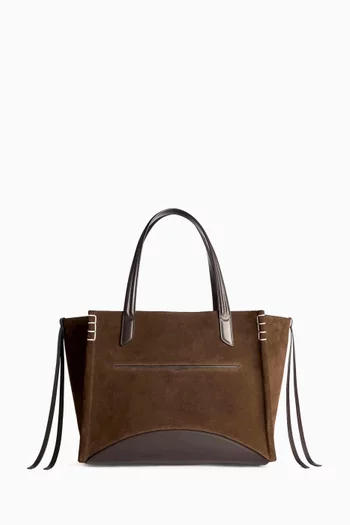 حقيبة لوفر كاباس شمواه