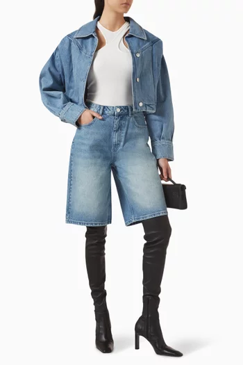 Lena Tank Top in Cotton