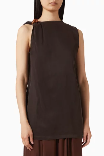 فستان نامي كوبرو ستان