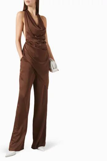 بنطال سالي ستان